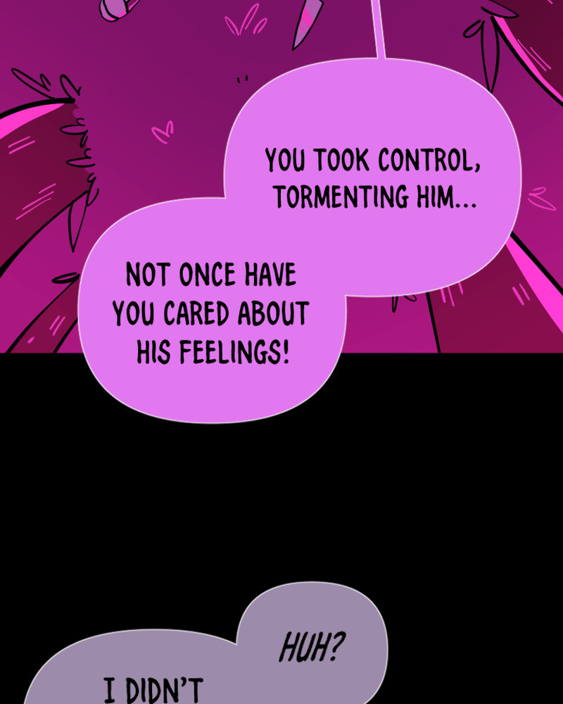 Homesick Chapter 7 page 48 - 