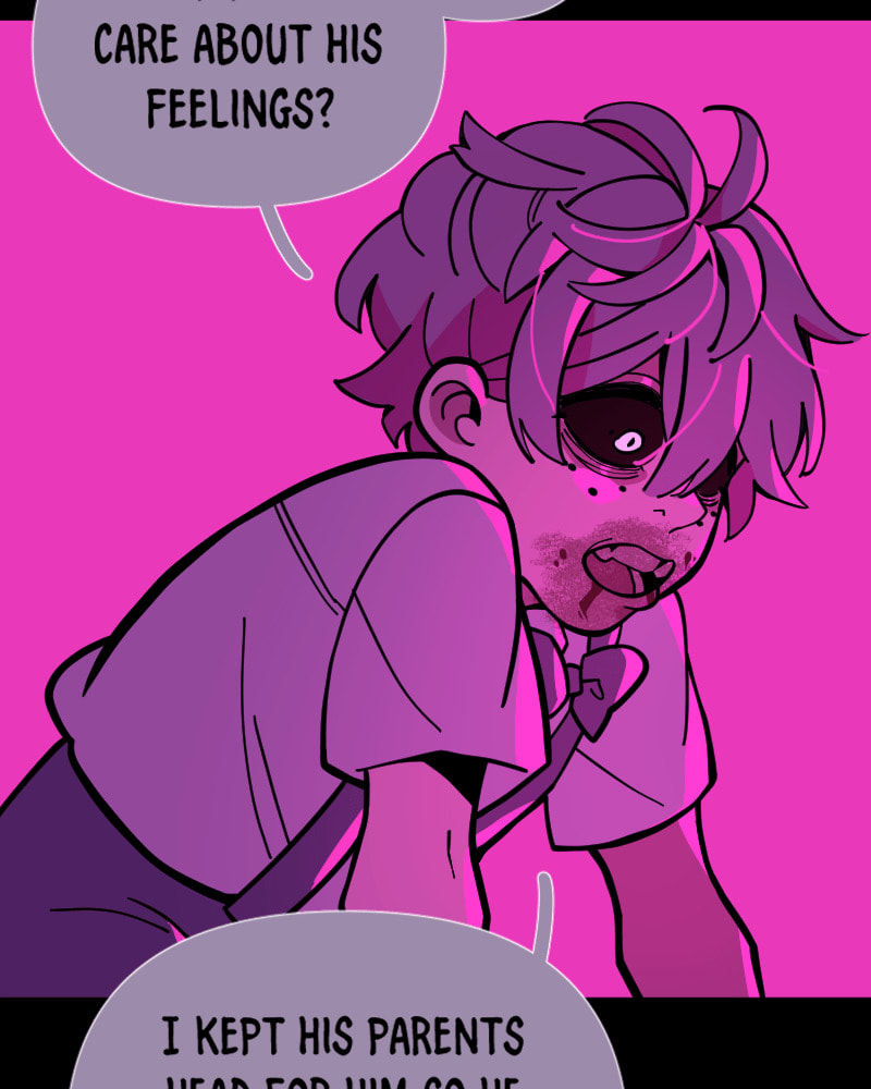 Homesick Chapter 7 page 49 - 