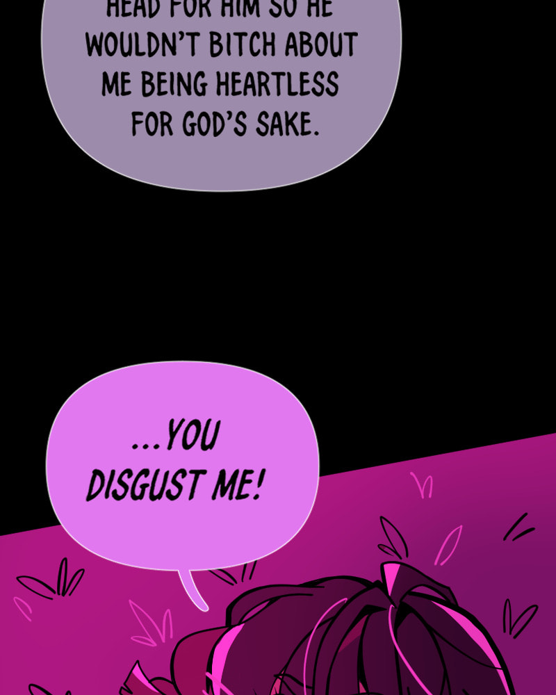 Homesick Chapter 7 page 50 - 