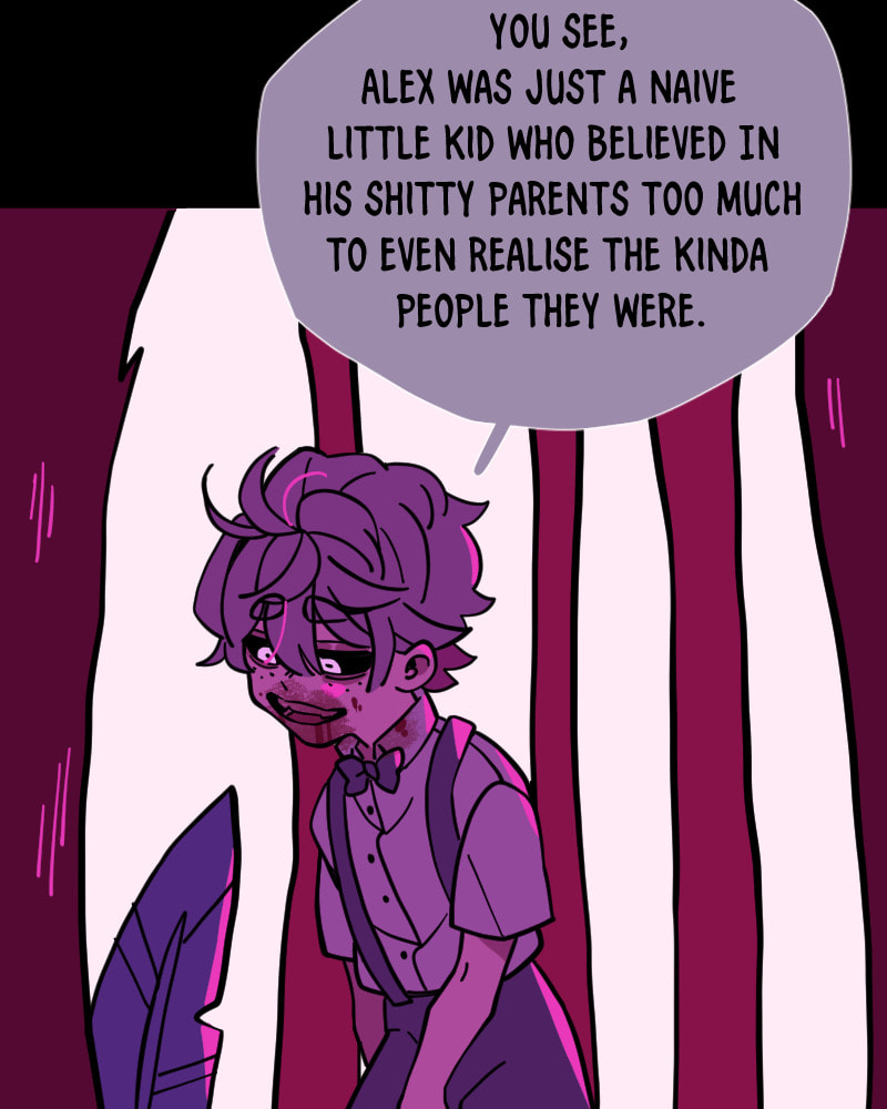 Homesick Chapter 7 page 6 - 