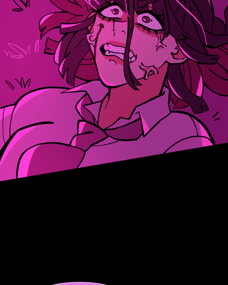 Homesick Chapter 7 page 51 - 