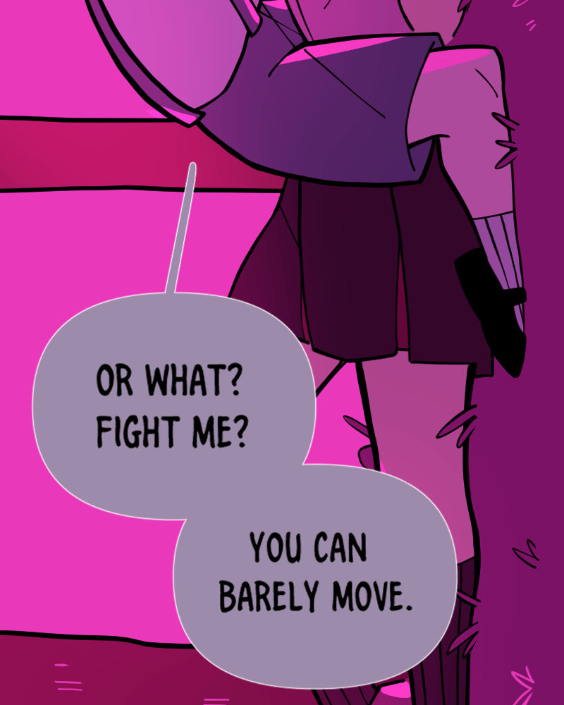 Homesick Chapter 7 page 53 - 