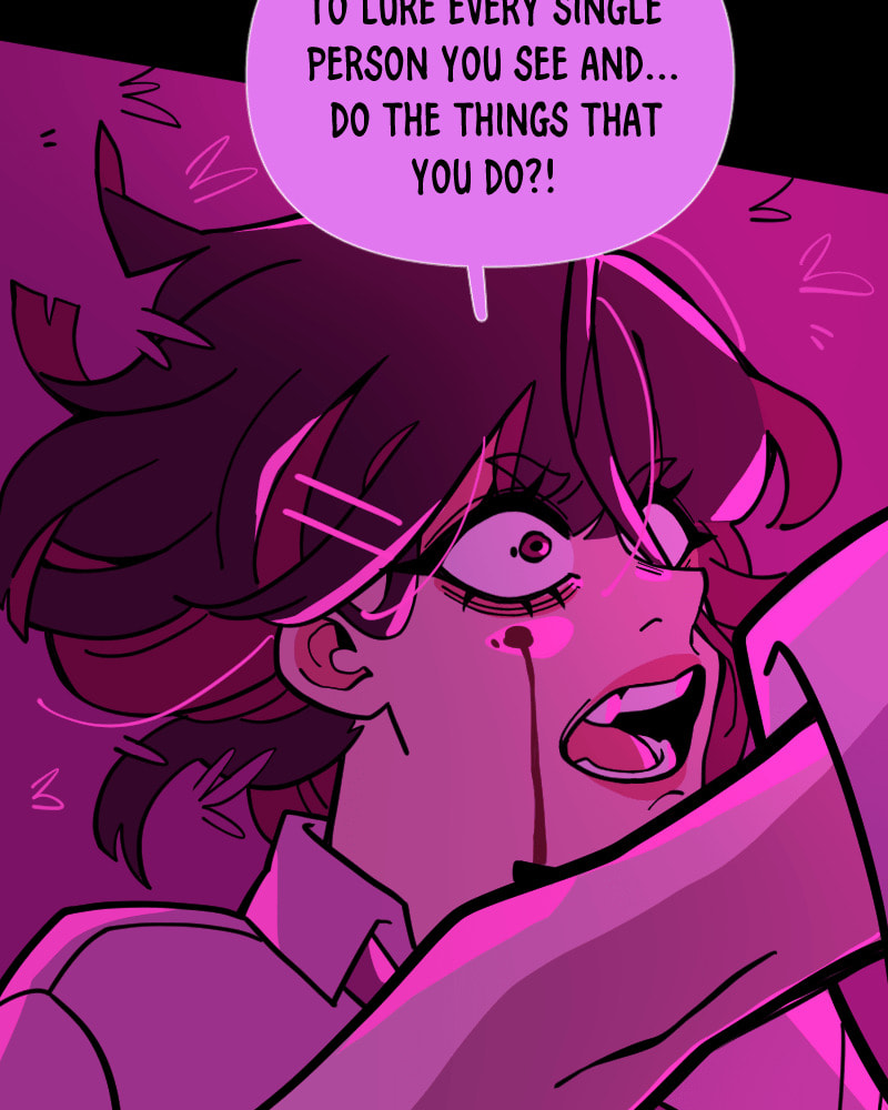 Homesick Chapter 7 page 55 - 