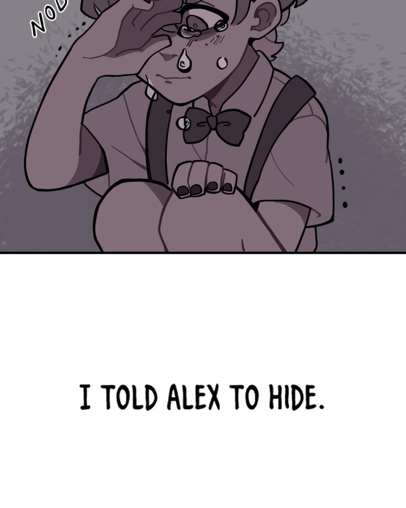 Homesick Chapter 7 page 58 - 
