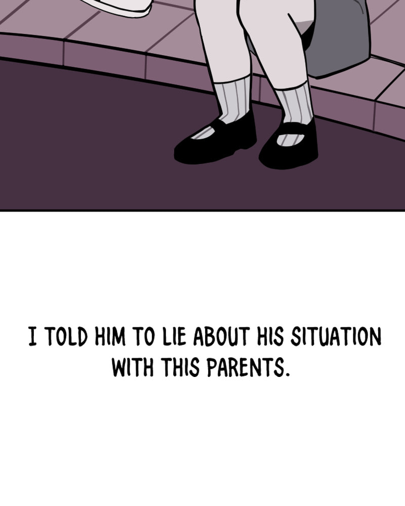 Homesick Chapter 7 page 60 - 