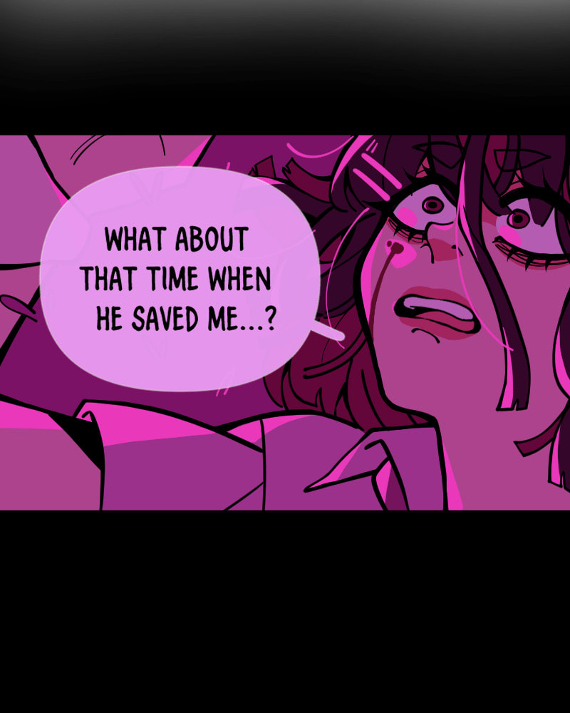 Homesick Chapter 7 page 63 - 
