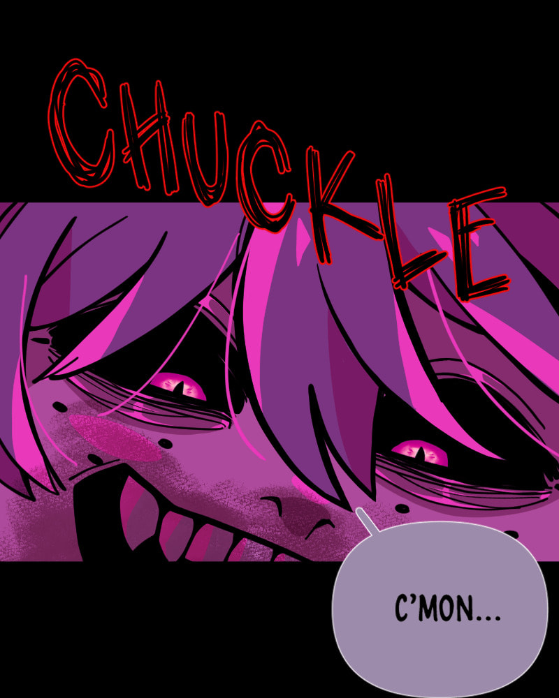 Homesick Chapter 7 page 64 - 