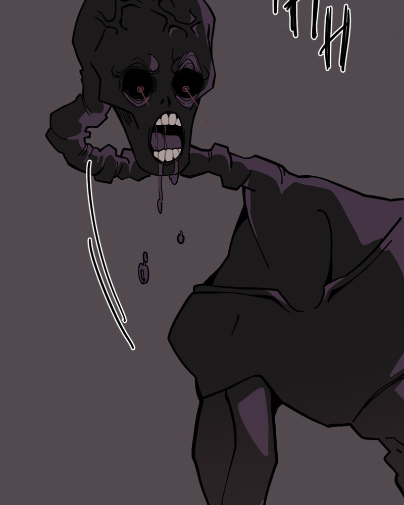 Homesick Chapter 7 page 69 - 