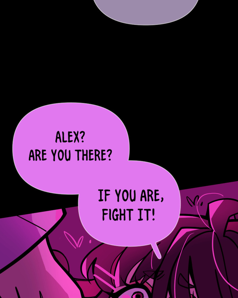 Homesick Chapter 7 page 72 - 