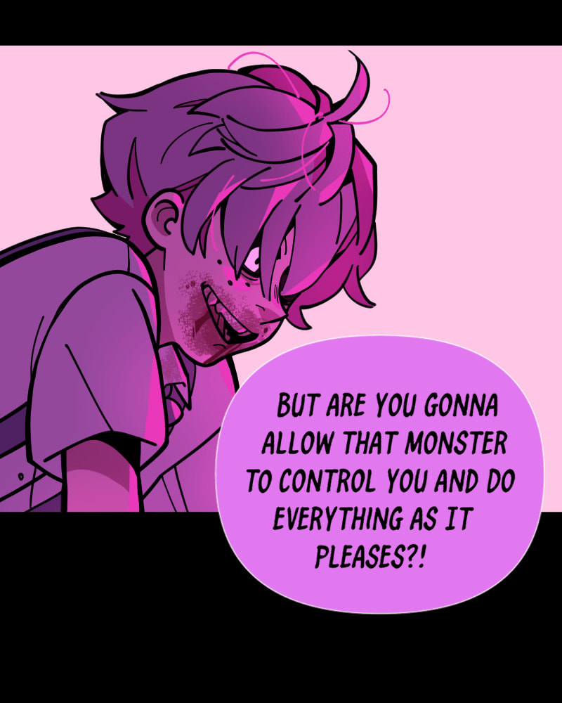 Homesick Chapter 7 page 76 - 