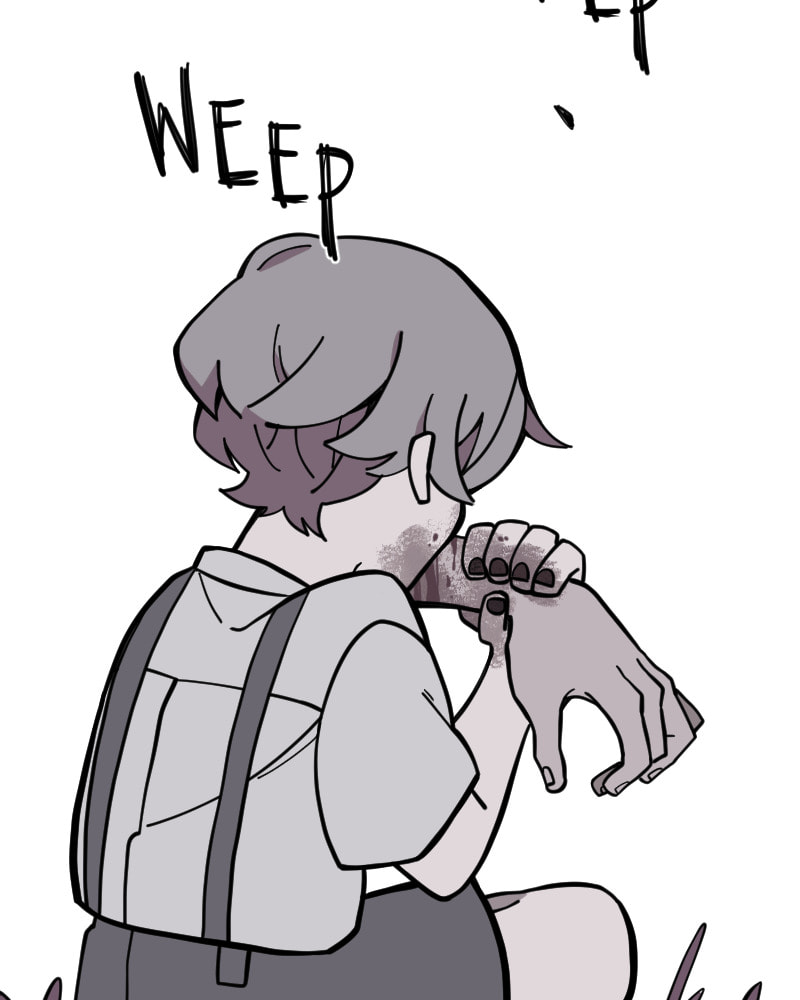 Homesick Chapter 7 page 79 - 