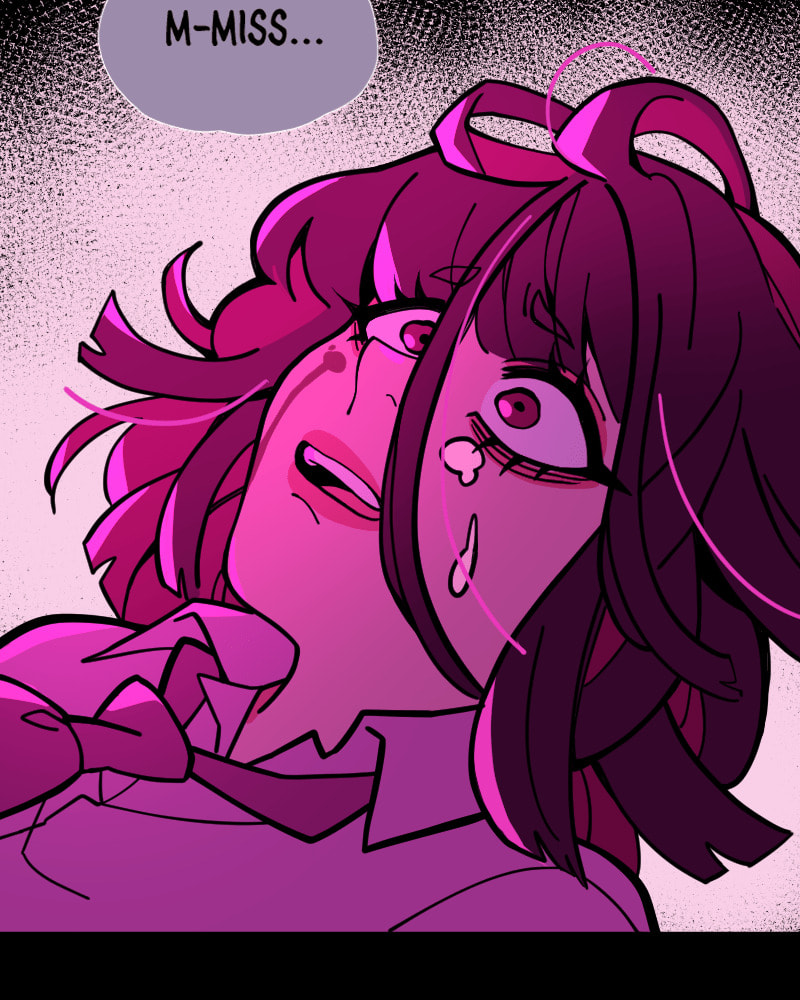 Homesick Chapter 7 page 87 - 