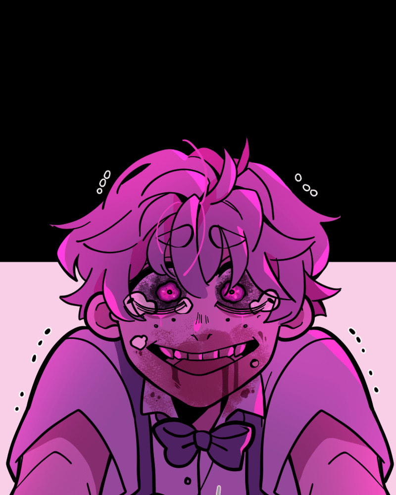 Homesick Chapter 7 page 88 - 