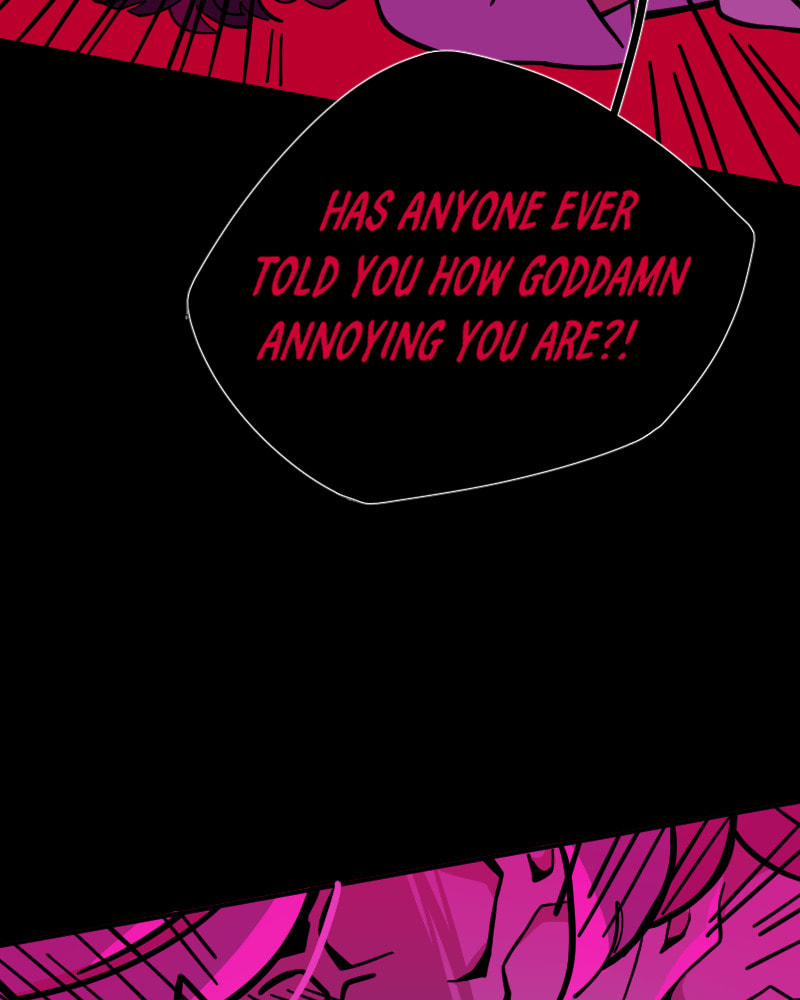 Homesick Chapter 7 page 91 - 