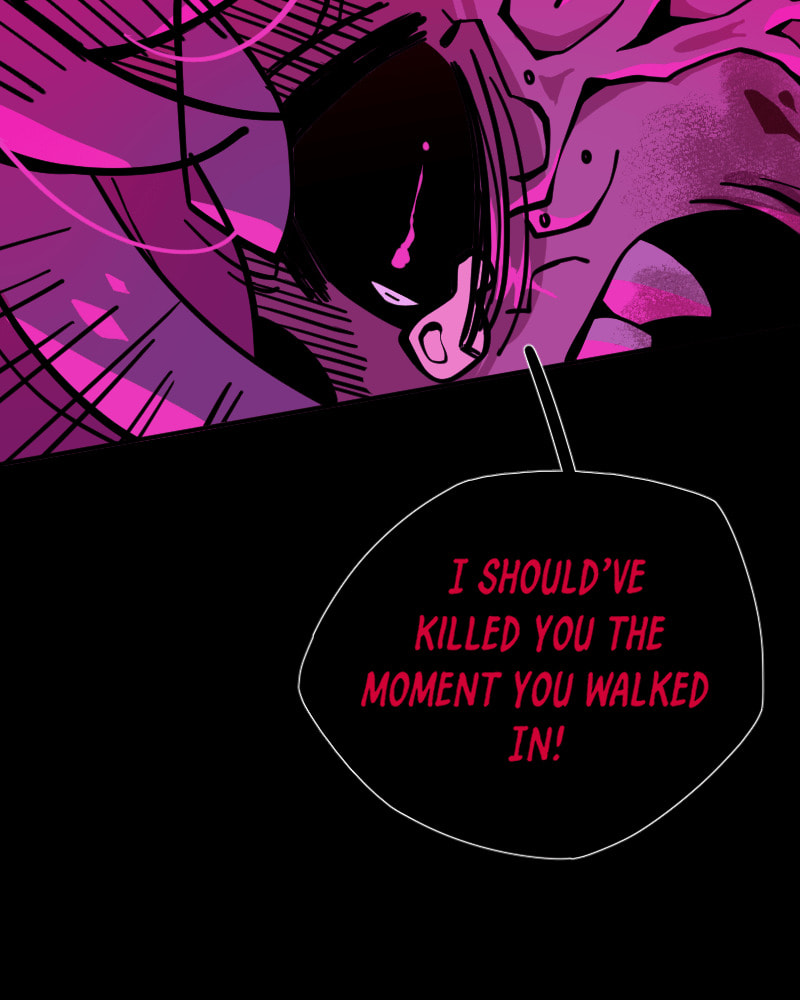 Homesick Chapter 7 page 92 - 