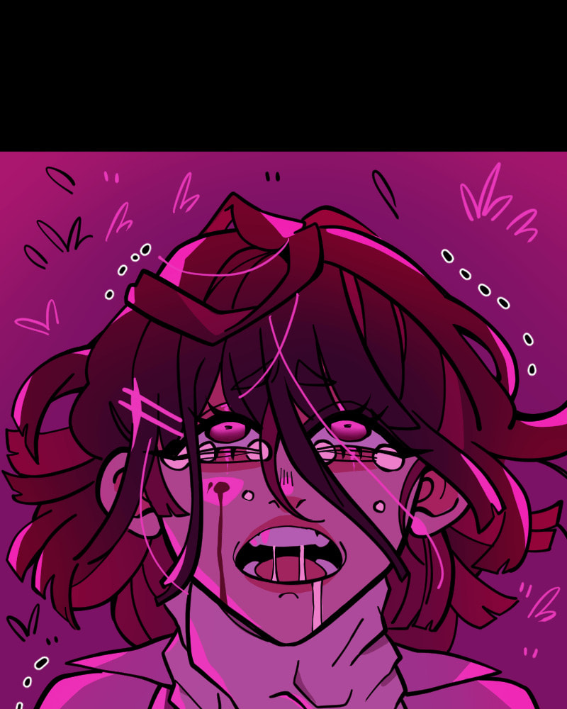 Homesick Chapter 7 page 93 - 