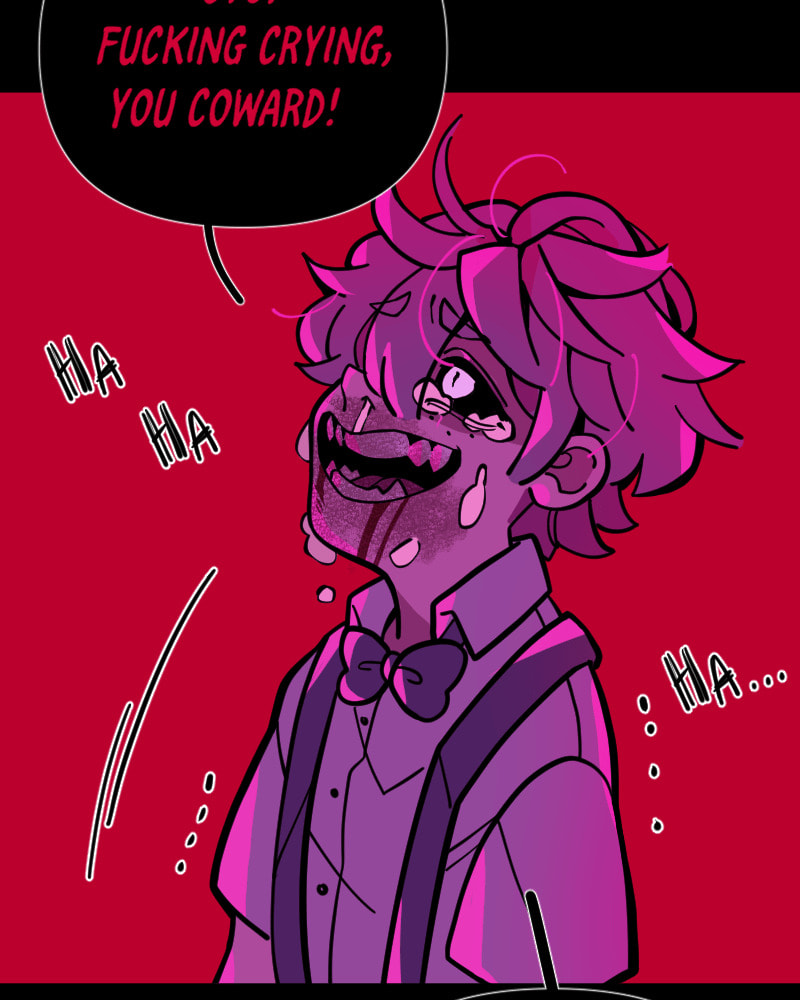 Homesick Chapter 7 page 95 - 