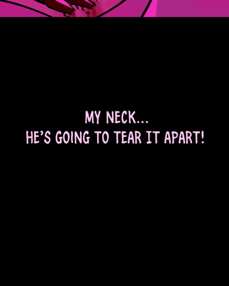 Homesick Chapter 7 page 100 - 