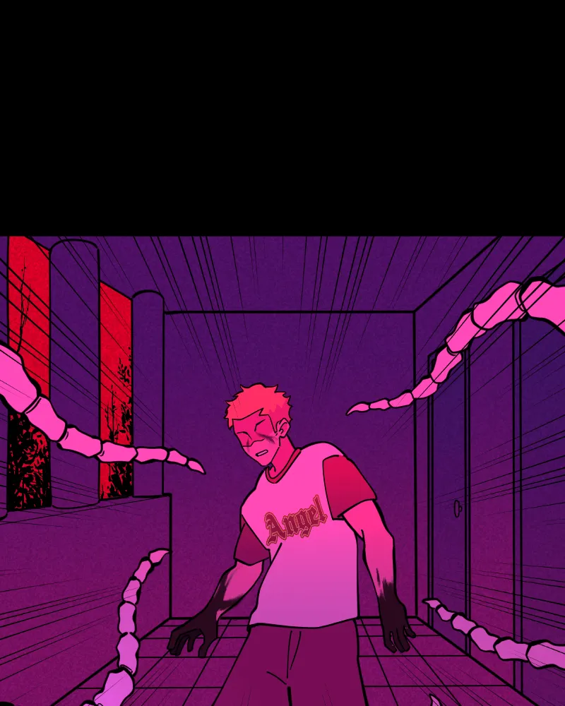 Homesick Chapter 70 page 2 - 