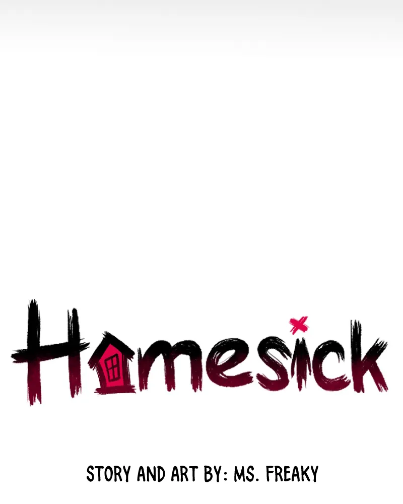 Homesick Chapter 70 page 103 - 