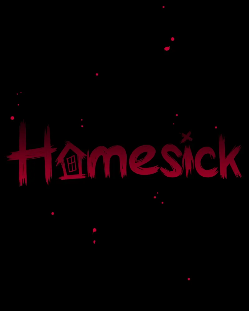 Homesick Chapter 70 page 14 - 