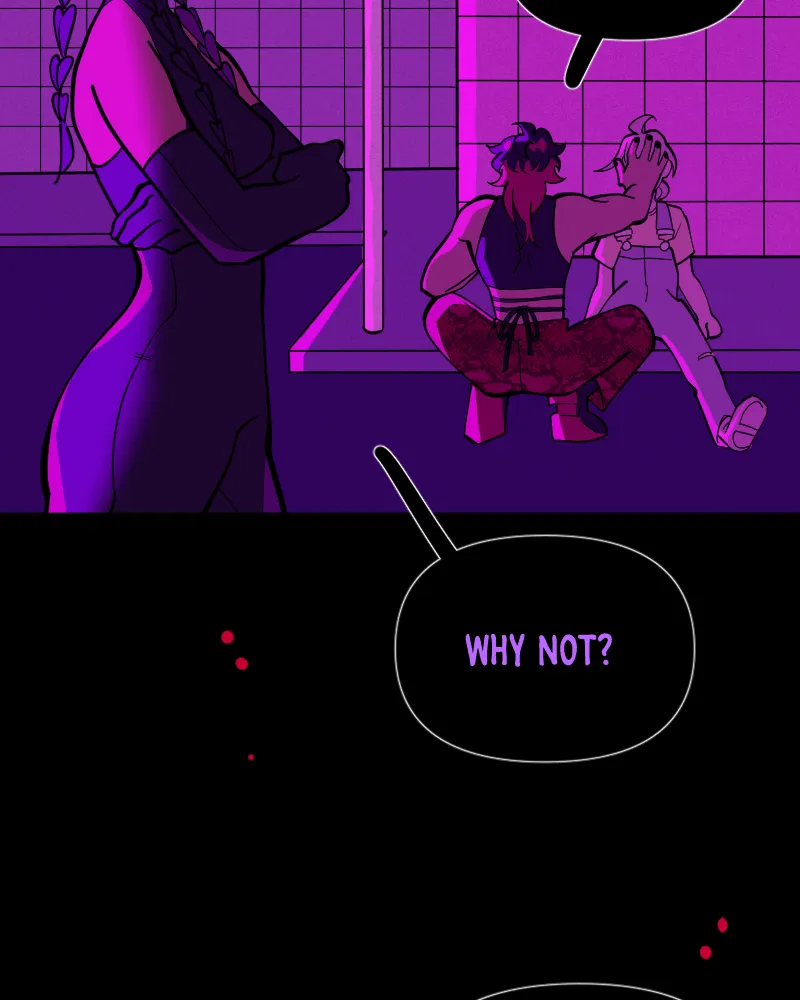 Homesick Chapter 70 page 16 - 
