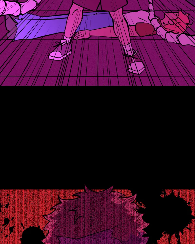 Homesick Chapter 70 page 3 - 