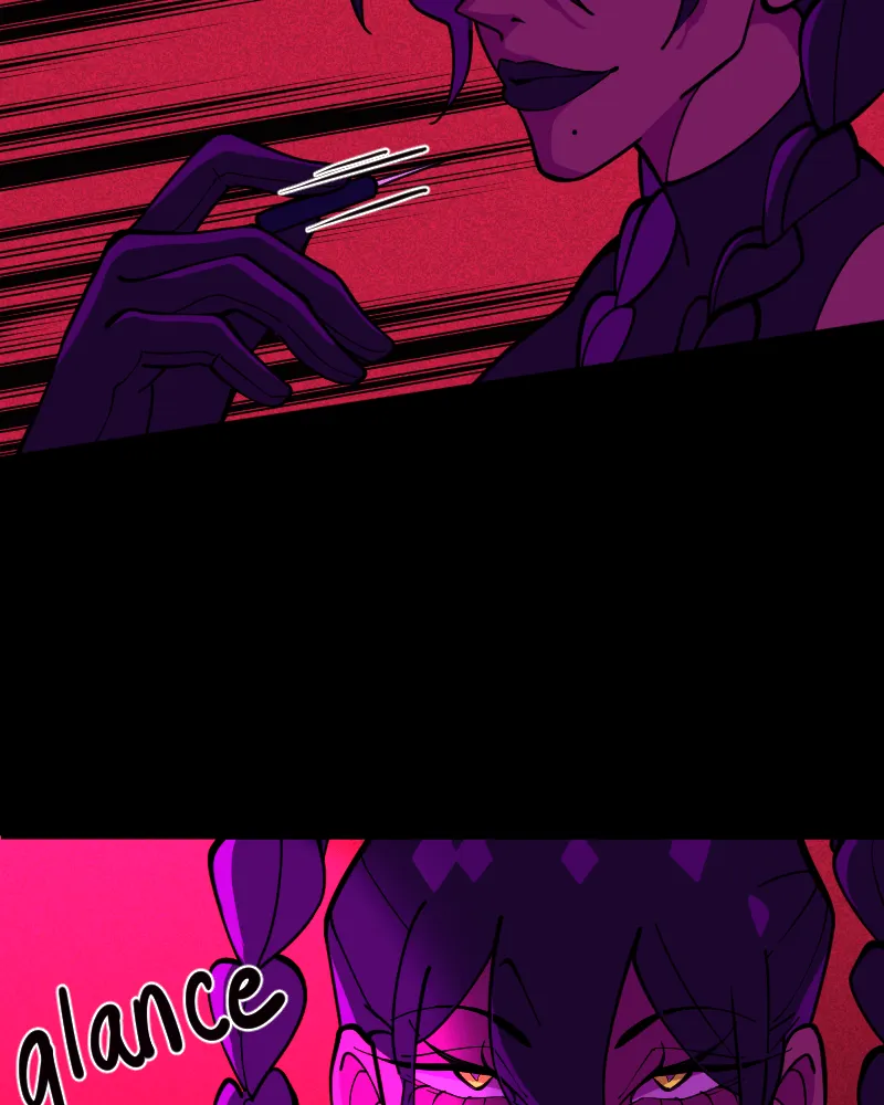 Homesick Chapter 70 page 23 - 