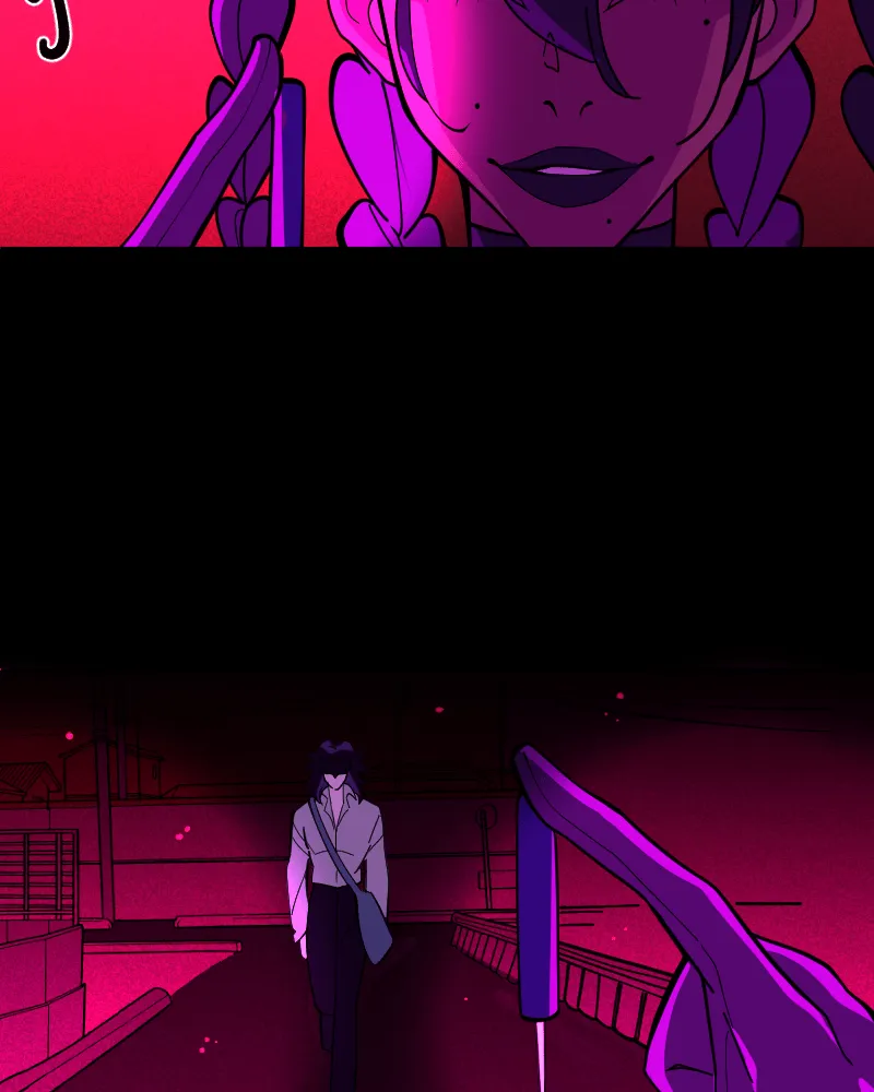 Homesick Chapter 70 page 24 - 