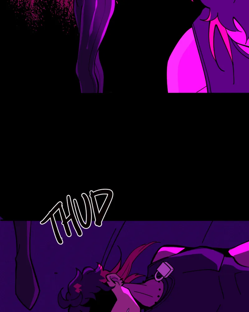 Homesick Chapter 70 page 27 - 