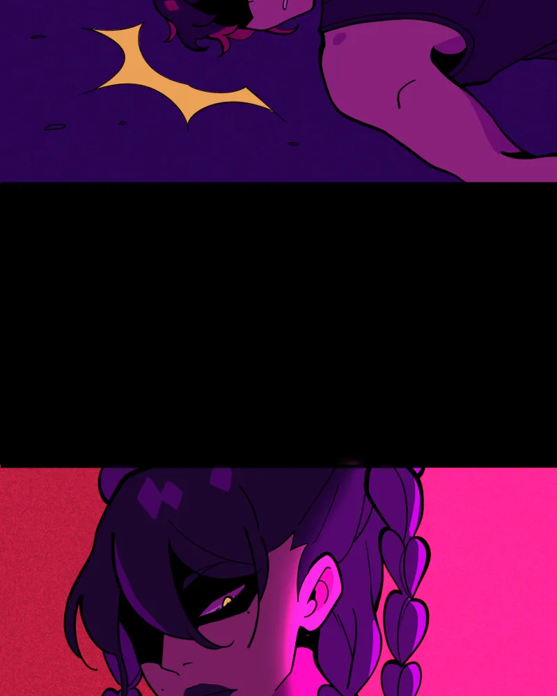 Homesick Chapter 70 page 28 - 