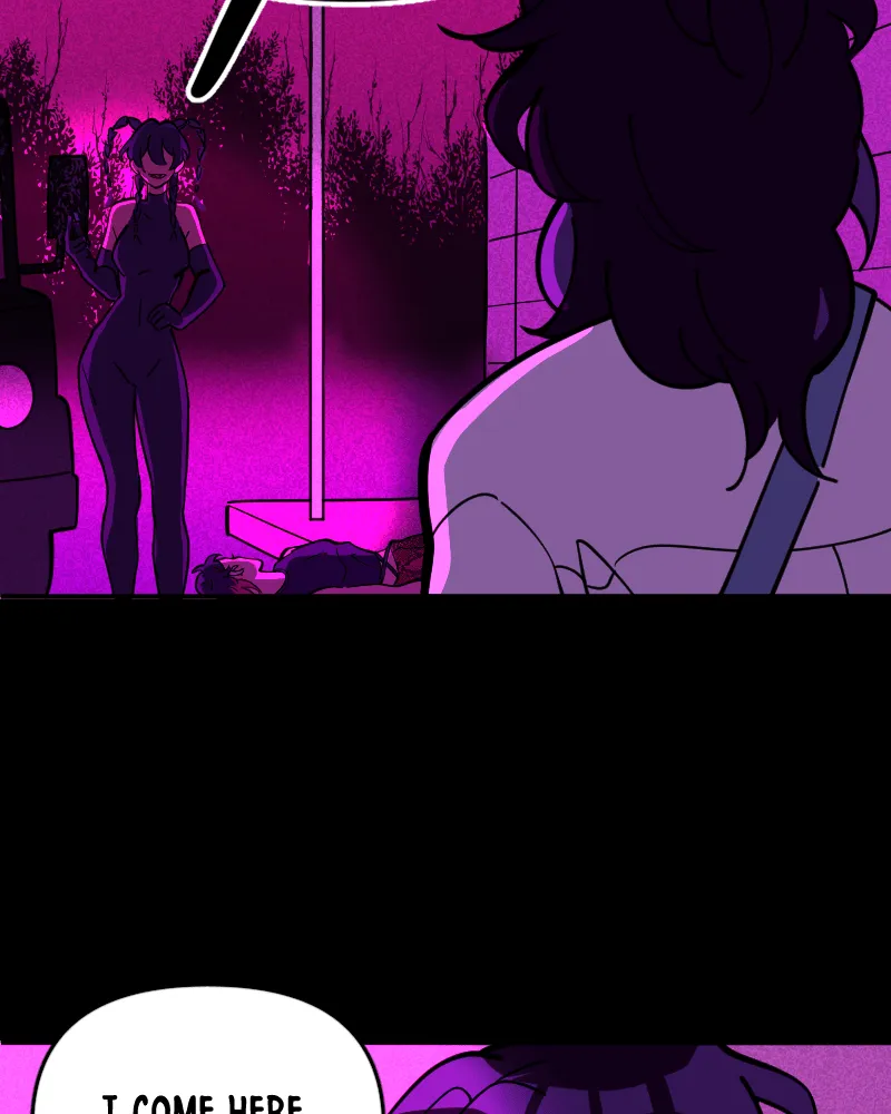 Homesick Chapter 70 page 30 - 