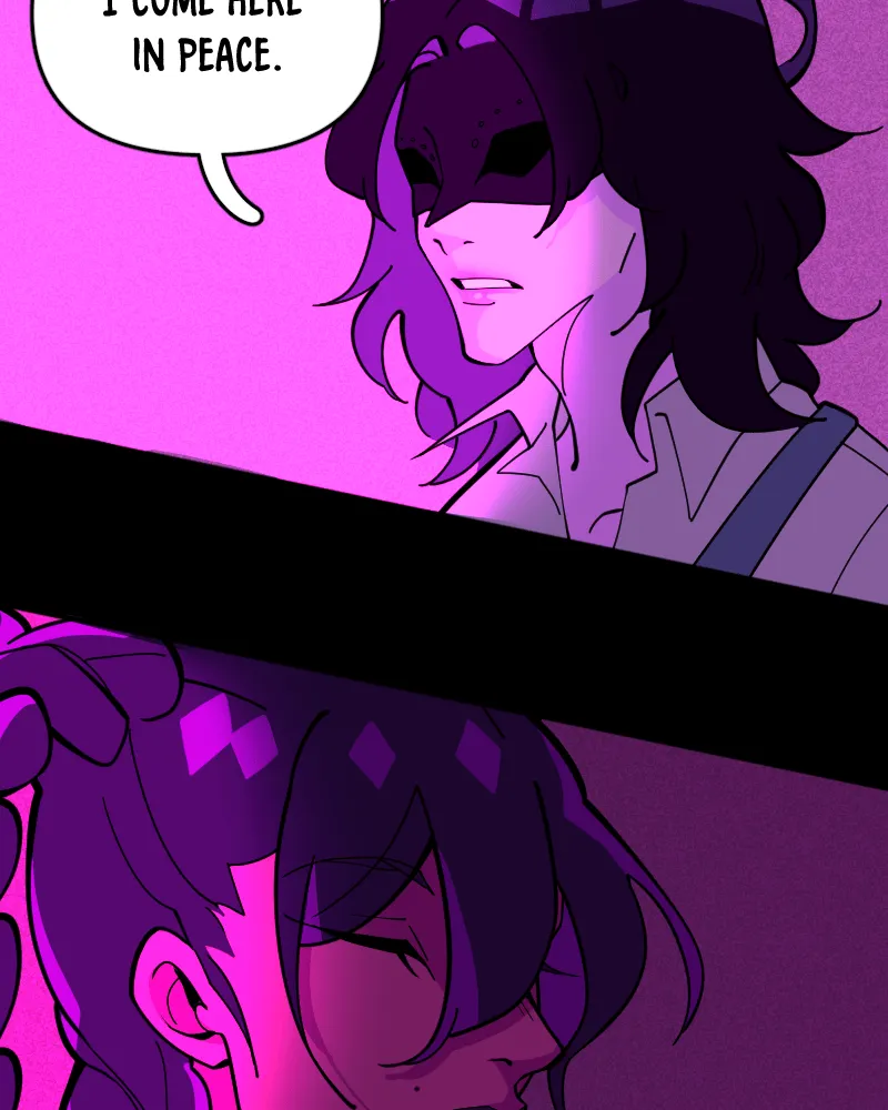 Homesick Chapter 70 page 31 - 