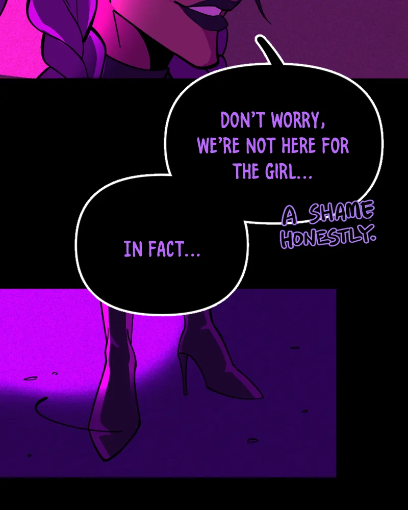 Homesick Chapter 70 page 32 - 
