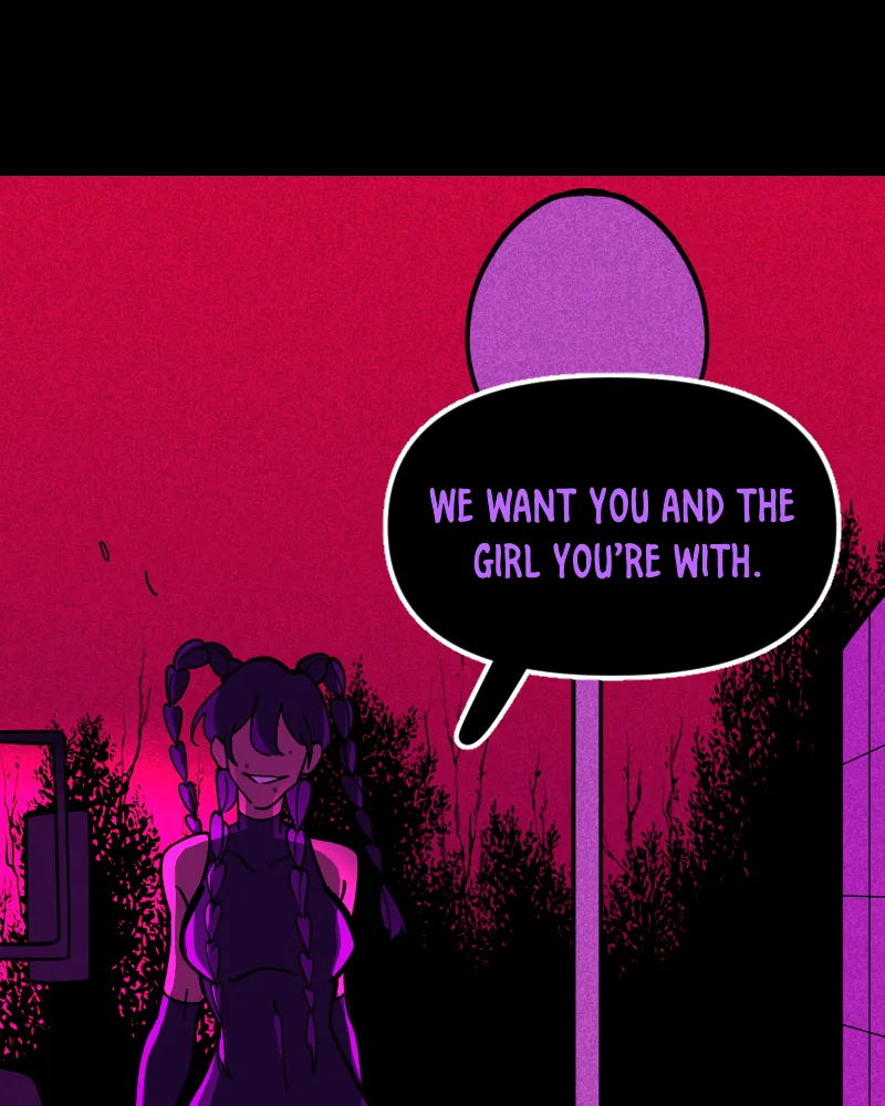 Homesick Chapter 70 page 33 - 