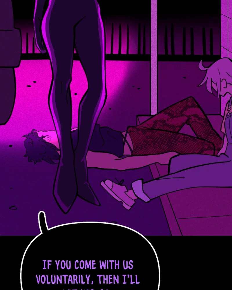 Homesick Chapter 70 page 34 - 