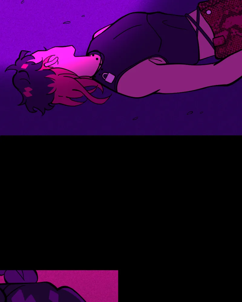 Homesick Chapter 70 page 38 - 