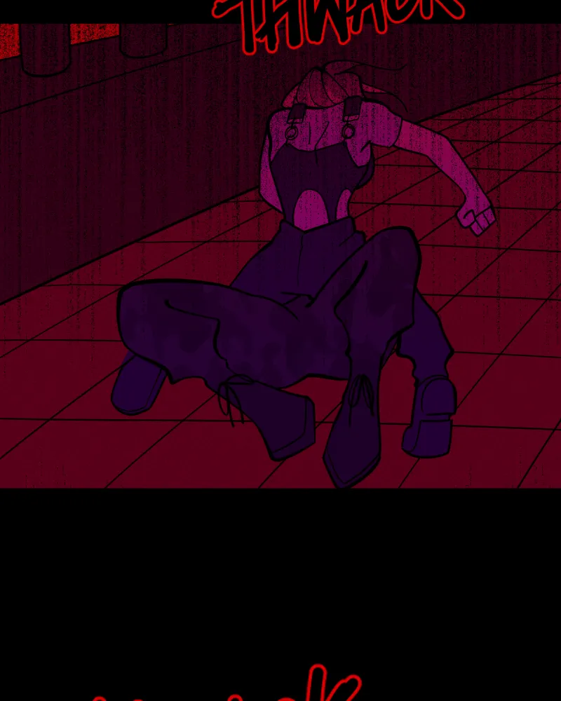 Homesick Chapter 70 page 43 - 