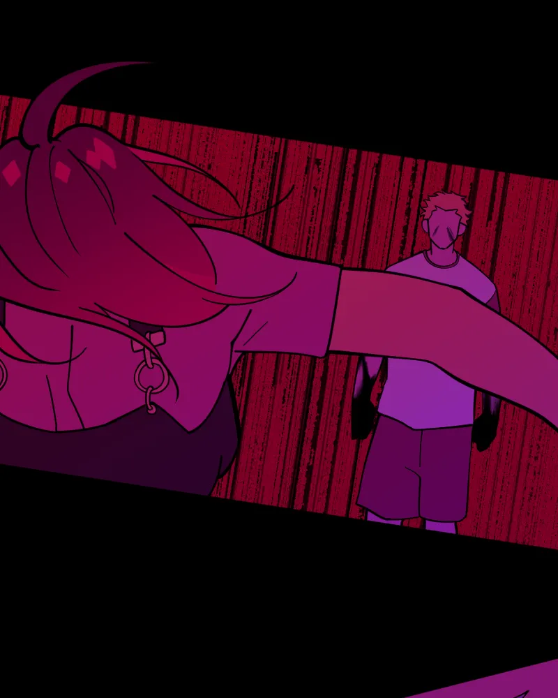 Homesick Chapter 70 page 45 - 