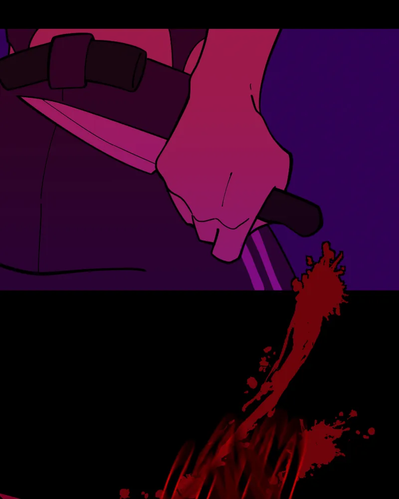Homesick Chapter 70 page 47 - 