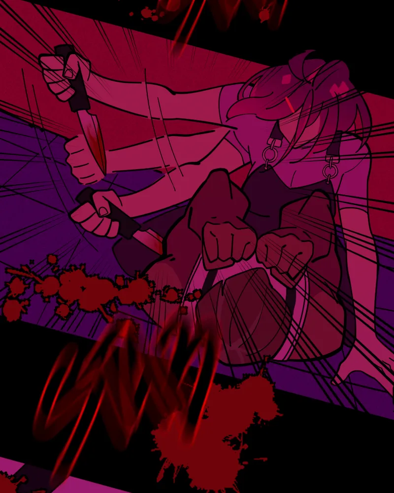 Homesick Chapter 70 page 48 - 
