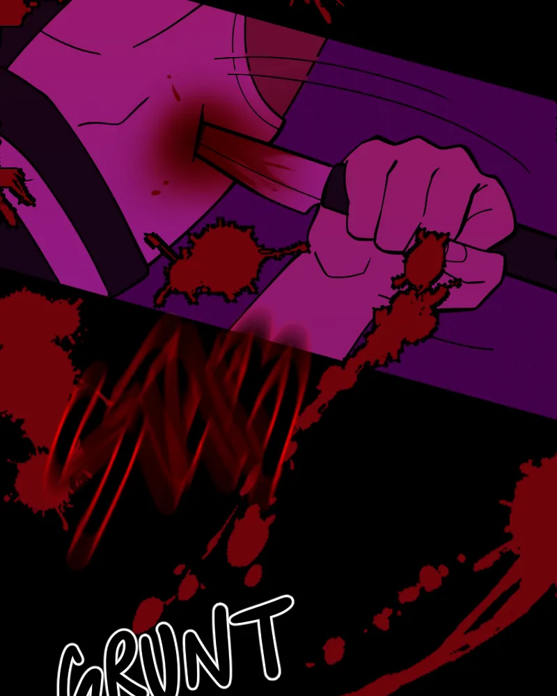 Homesick Chapter 70 page 49 - 