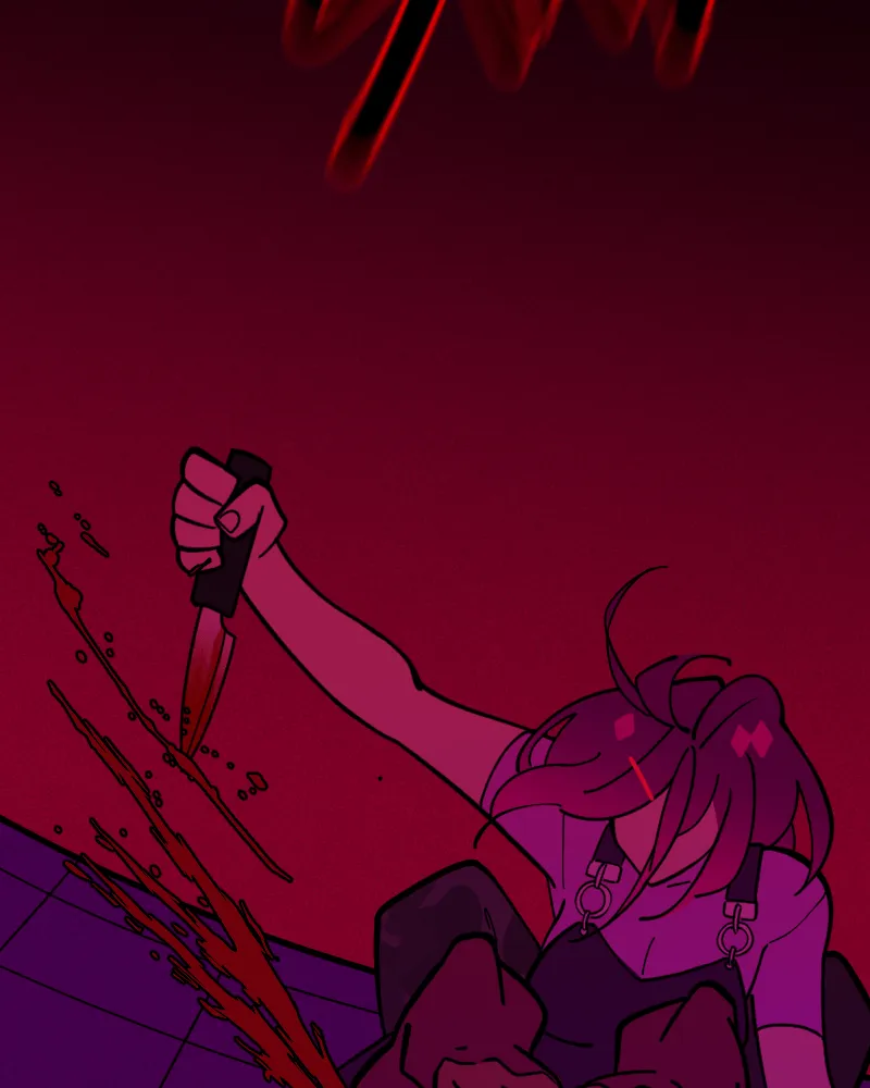 Homesick Chapter 70 page 51 - 