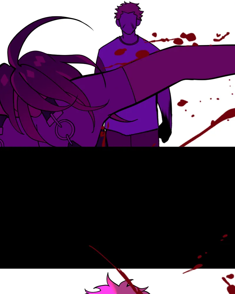 Homesick Chapter 70 page 54 - 