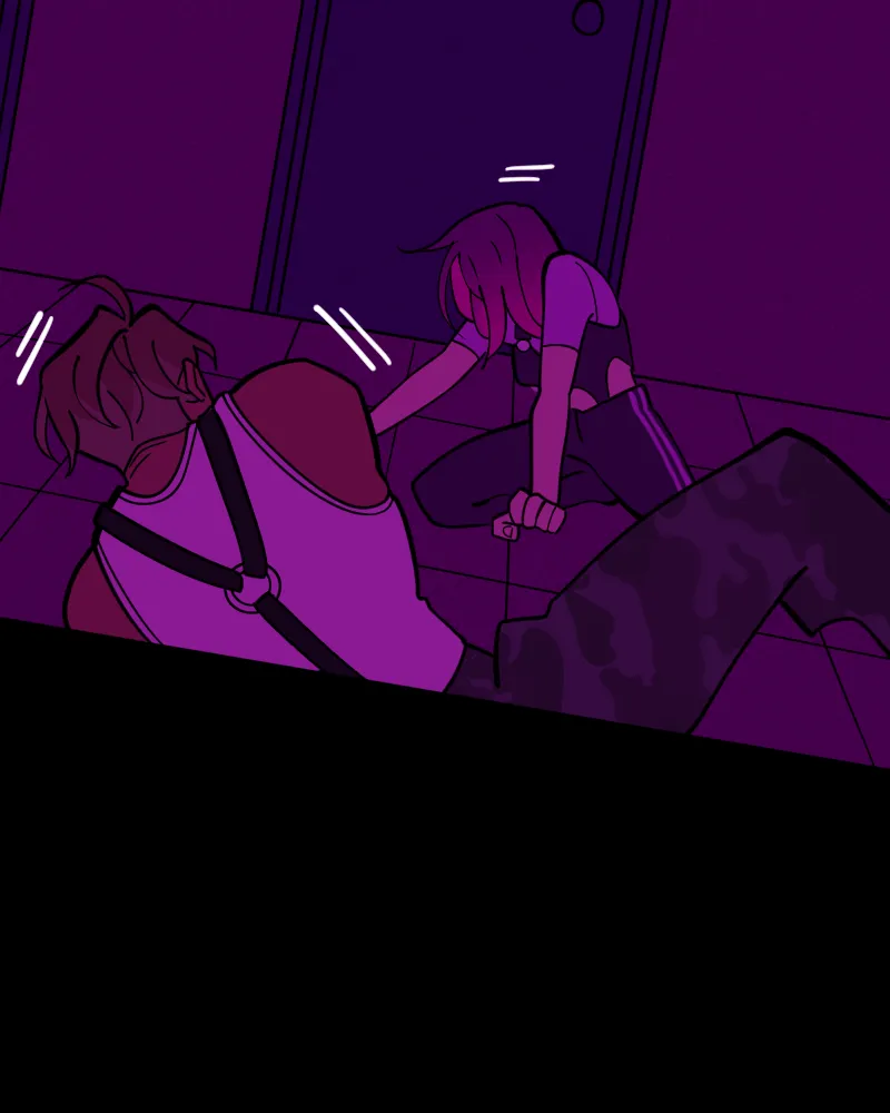 Homesick Chapter 70 page 60 - 