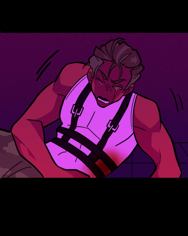 Homesick Chapter 70 page 61 - 