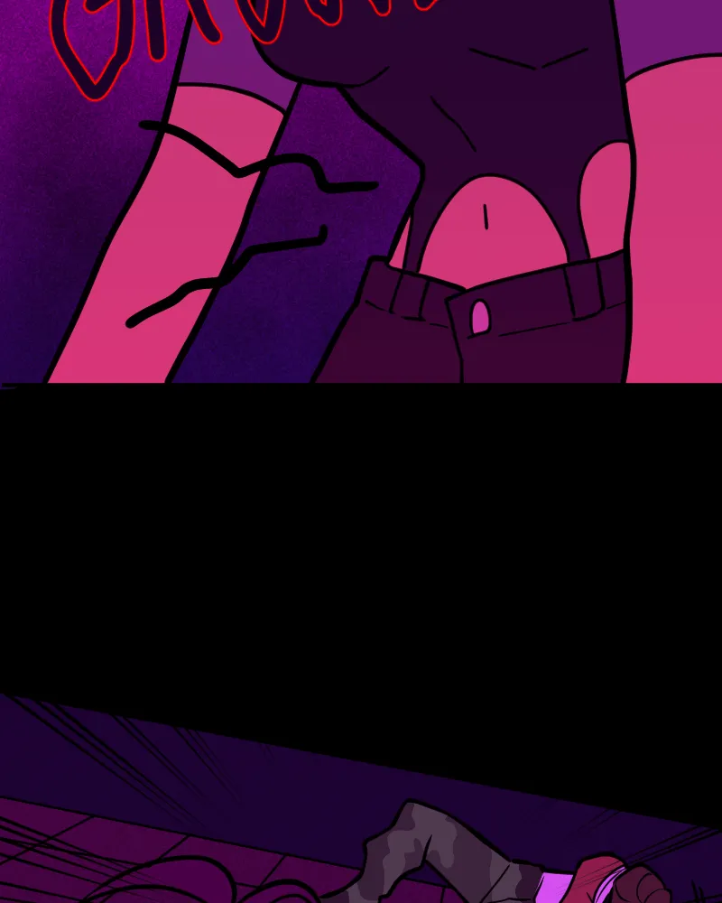 Homesick Chapter 70 page 63 - 