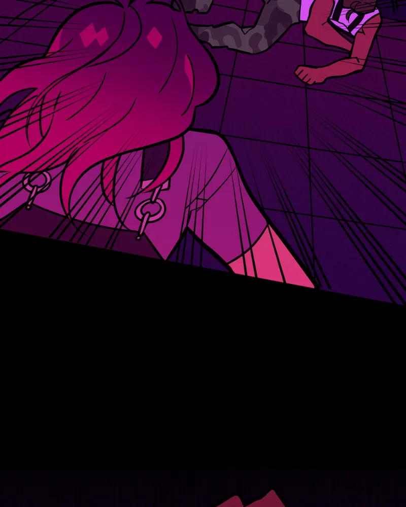 Homesick Chapter 70 page 64 - 