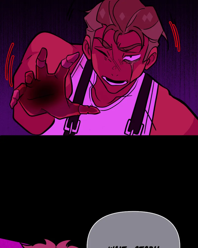 Homesick Chapter 70 page 65 - 