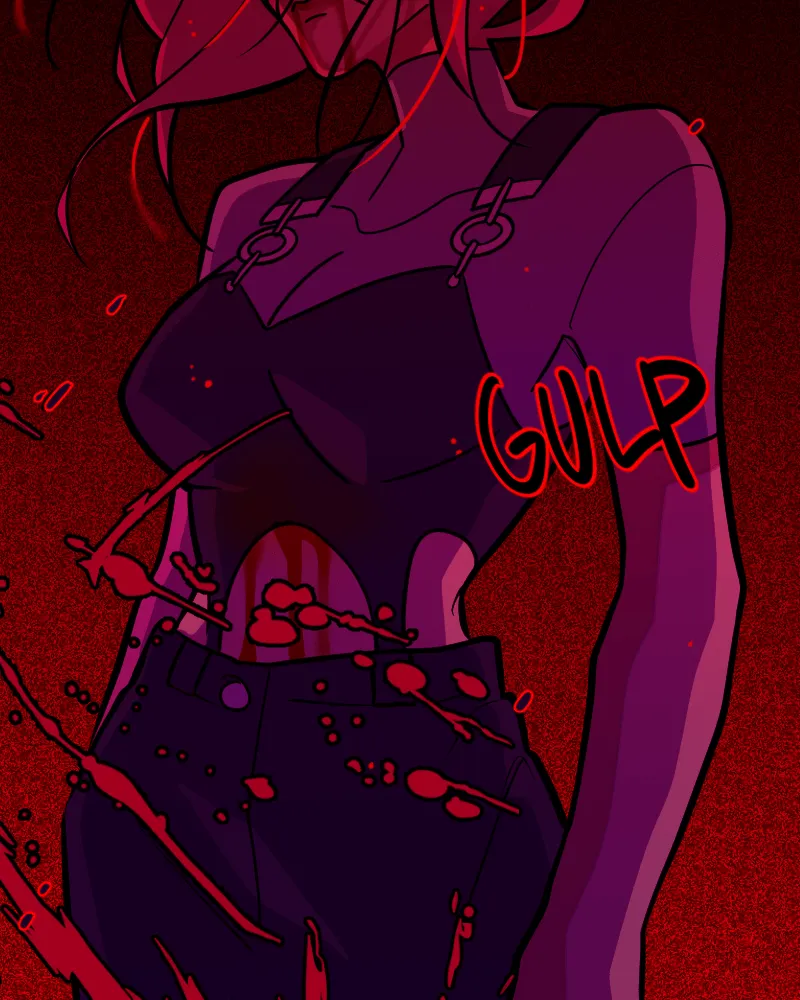 Homesick Chapter 70 page 80 - 